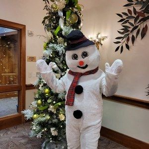 Meet your Posher, Laura